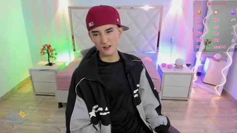 eidan_tay online show from 04.30.26