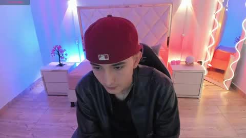 eidan_tay online show from 05.01.26