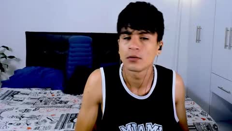 eiden_allenx1 online show from 12.24.24