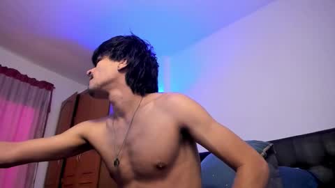 eiden_allenx1 online show from 02.15.26