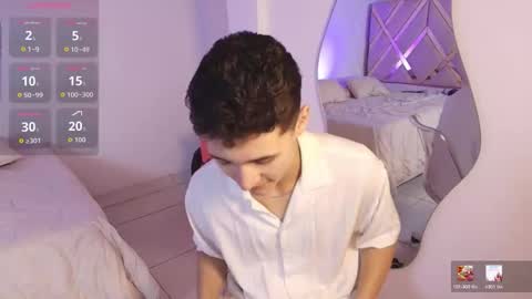 Eiden Blake online show from 01.11.26