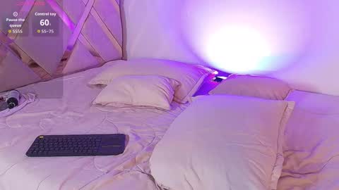 Eiden Blake online show from 02.20.26