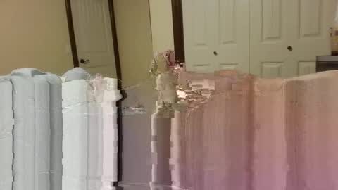 eightinch73 online show from 10.25.25