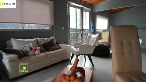 Eileen Rose Milf online show from 02.12.25