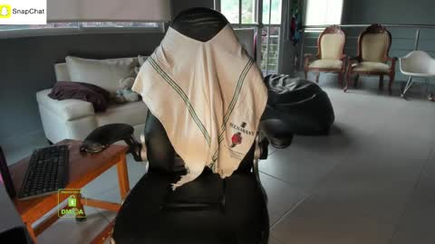 Eileen Rose Milf online show from 02.24.25