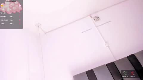 eileenn tanihara online show from 10.31.25