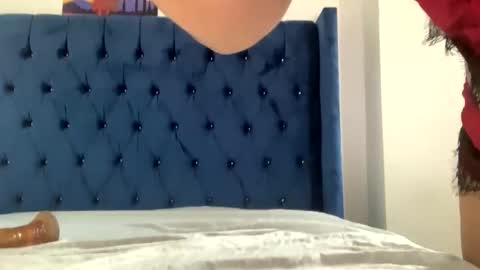 Eilen Ponce online show from 10.05.25