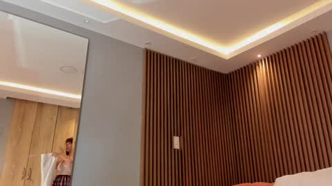 Eilin online show from 01.17.25