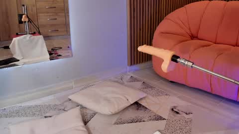 Eilin online show from 01.26.25