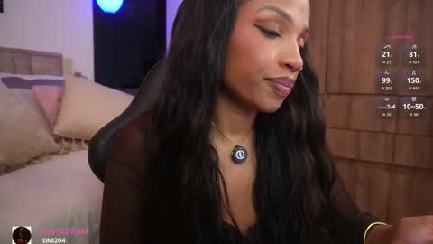 eimi   online show from 03.25.26