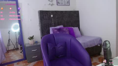 eimy01 online show from 03.19.26