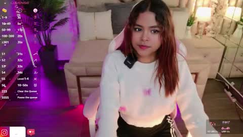 eimy__2 online show from 09.10.25