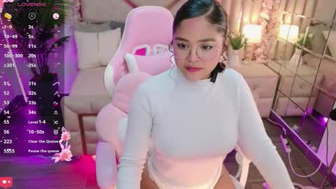 eimy__2 online show from 10.11.25