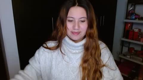 EIMY   MODEL INDEPENDENT online show from 12.02.24