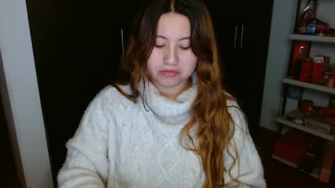 EIMY   MODEL INDEPENDENT online show from 12.02.24