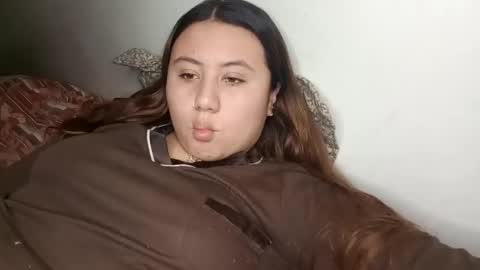 EIMY   MODEL INDEPENDENT online show from 12.13.24