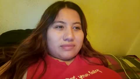 EIMY   MODEL INDEPENDENT online show from 12.17.24