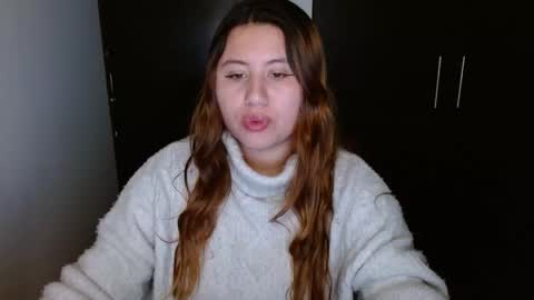 EIMY   MODEL INDEPENDENT online show from 12.18.24