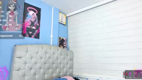 eimy_hot18 online show from 01.31.26