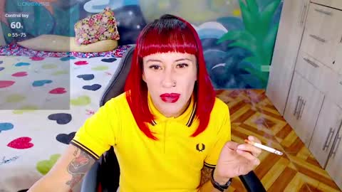 EIMY online show from 03.22.26