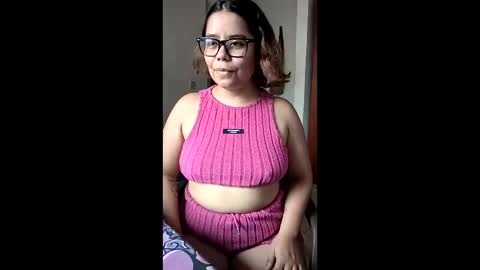 eimy_saenzz online show from 03.05.26