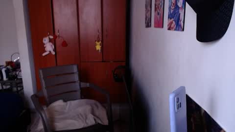 eimy_saenzz online show from 04.01.26