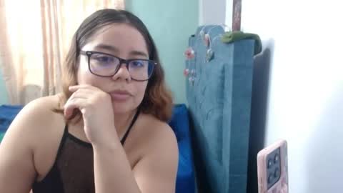 eimy_saenzz online show from 05.31.26