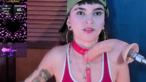 eimy_salome15 online show from 05.07.26