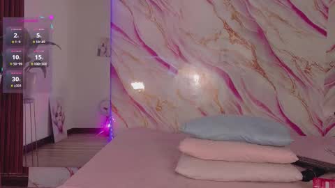 eimyaniston cute online show from 03.13.26