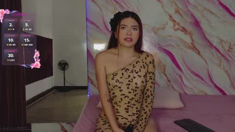 Snapshot of eimyaniston_cute chatting on 04.28.26 eimyaniston cute online show from 04.28.26