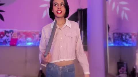 Eimyflorian online show from 12.02.25