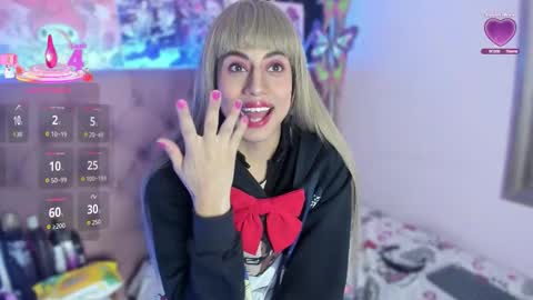 Eimyflorian online show from 02.05.26