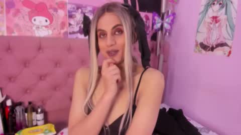 Eimyflorian online show from 02.27.26