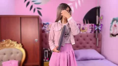 Eimyflorian online show from 03.27.26