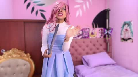 Eimyflorian online show from 04.08.26