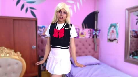 Eimyflorian online show from 04.11.26