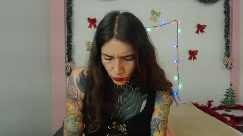 Snapshot of eimytatto_ chatting on 12.05.24 Carla online show from 12.05.24