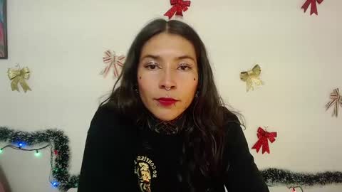 Snapshot of eimytatto_ chatting on 12.30.24 Carla online show from 12.30.24