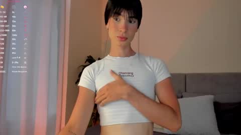 Einyel  online show from 02.26.25