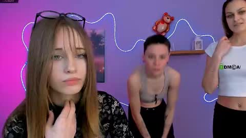 Sweet Eira online show from 03.17.26