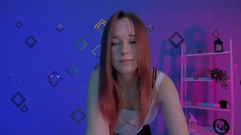 Snapshot of eira_mouse chatting on 04.18.26 Sweet Eira online show from 04.18.26