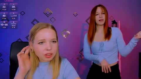 Snapshot of eira_mouse chatting on 04.26.26 Sweet Eira online show from 04.26.26