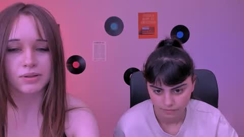 Snapshot of eira_mouse chatting on 05.11.26 Sweet Eira online show from 05.11.26