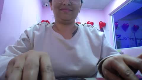 Eirene online show from 12.04.24