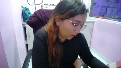 Eirene online show from 12.14.24