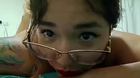 Eirene online show from 12.15.24