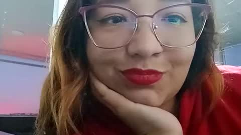 Eirene online show from 12.19.24