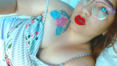 Eirene online show from 03.06.25