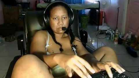 Eirondra Valeen online show from 02.05.26