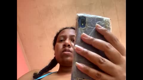 Eirondra Valeen online show from 02.28.26